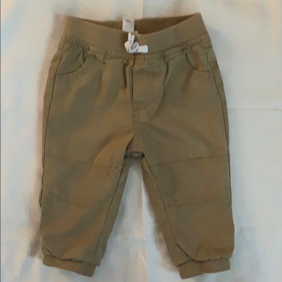 Kids outfit 6-9M pants/bodysuit Cat & Jack - Picture 6 of 10